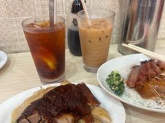 -一乐烧鹅(中环店)