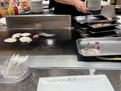 -大渔铁板烧(东城店)