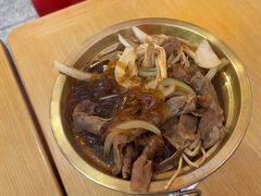 -朴大叔拌饭(广州花城汇店)
