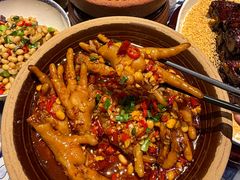 -图味美小黄鱼·景德菜(浙江路店)
