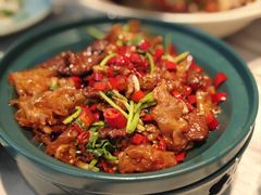 -志明眷村·台式融合菜·宵夜