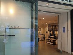 -ZARA(仓山万达店)