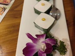-曼泰·泰餐(江南环球港店)