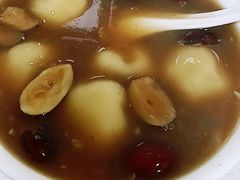 -罗子龙罗家桂花汤圆(曹都巷店)