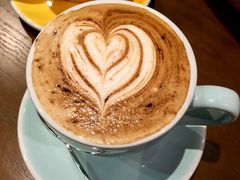 -咖法森林·咖啡  酒吧(天河店)