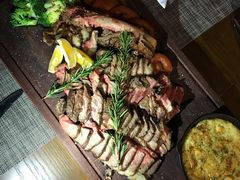 -小火花·干式熟成牛排馆Spark SteakHouse(剑桥郡店)