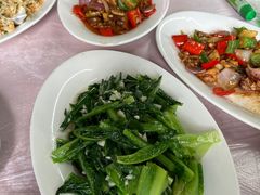 -梅姐海鲜餐厅(水头海鲜街店)