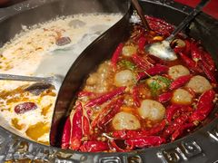 -袁老四老火锅(娄底店)