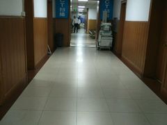 -上海市普陀区中心医院