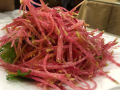 -杨记小骨头羊杂馆(南五马路店)