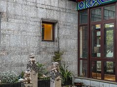 -临江·阅炉