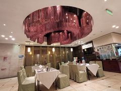 大堂-湖北味道(湖北大厦店)