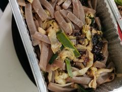 -大厨小馆(华阳城店)