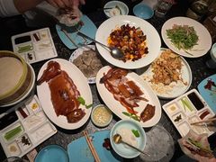 -局气 烤鸭·北京菜(光华路店)