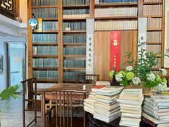 -道南書院·私房菜·早午茶·茶馆