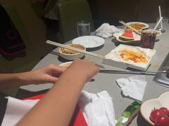 -海底捞火锅(河东万达广场店)