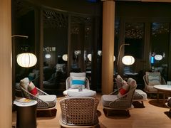 -宁海安岚·南溪阁全日餐厅