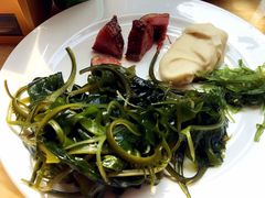 -舜耕山庄四时万和自助餐厅