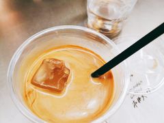 -CAPRAIBEXCOFFEE羍市(菉葭巷店)