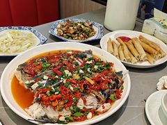 -水边人家·鱼宴餐厅·淳鱼馆(千岛湖店)
