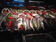 -沈家门海鲜夜排档(东港店)