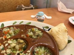 -萨莉亚意式餐厅(深圳北站店)