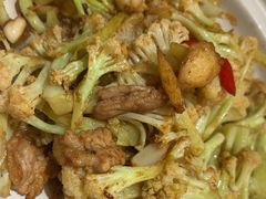 -陈家老院子·长春特色东北家宴(一匡街店)