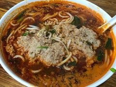 -铁朋小锅米线(玉川巷店)