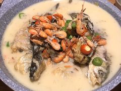 洞庭一锅鲜-湘拾(壹方北馆店)