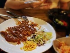 -包装马车·韩国料理·포장마차