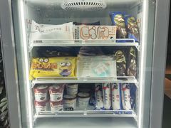 零售区-上海浦东丽晟假日酒店-多瑙河全日餐厅