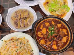 臭大元烧肥肠-壶园美食·淮扬菜(东圈门店)
