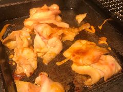 -伍丁·烤牛肋(和平东桥店)