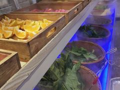 -圣琼美食百汇自助餐厅(长安万达店)