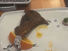 -菊上日式料理(蚌埠银泰店)