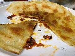 小鱼煎饼-金良酸菜鱼(宁海路总店)