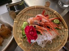 甜虾-现代居酒屋ATELIER IZAKAYA