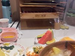 -东门口·新式老北京火锅(河西龙湖天街店)