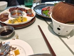 -观塘港茶餐厅(八一大道店)