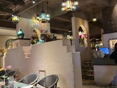 -翡翠鸟精品泰国菜(北辰财富中心店)
