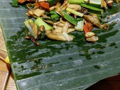 -云海肴汽锅鸡·云南小炒(天津国金汇店)