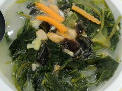 上汤海带苗-嘉华海鲜酒家(龙津中路店)