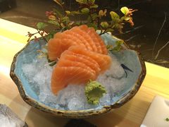 -樱の千渡日式料理·铁板烧•烧鸟(金盛田广场店)