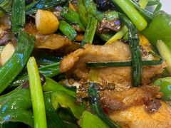 -川正旺江湖菜(三元桥店)
