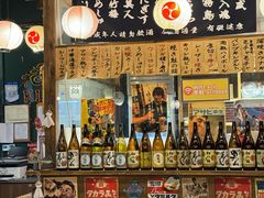 -小川洋风·寿司食堂(江汉路店)