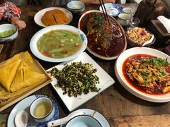 -青城甲(青城山店)