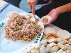 -袁记云饺(兆景路店)