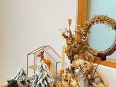 -赵小璐快乐甜品蛋糕(平安路店)