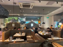 -潮发潮汕牛肉店(正佳广场店)