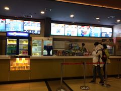 小食处-SFC上影影城(成都科华IMAX店)